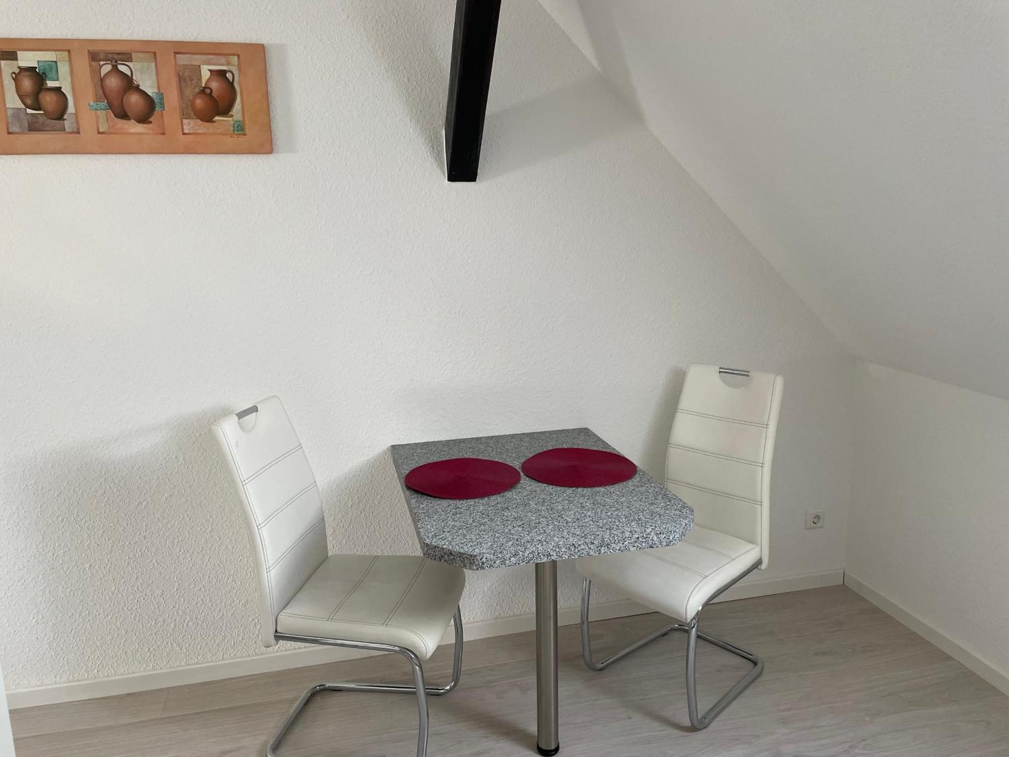 Moderne Ferienwohnung In Lutherstadt ルターシュタット・ヴィッテンベルク エクステリア 写真